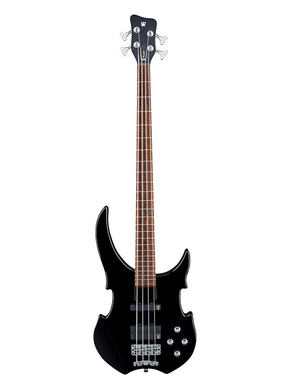 Warwick RockBass RockBass Vampyre 4 - Solid Black
