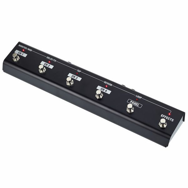 Boss ga-fc B-stock