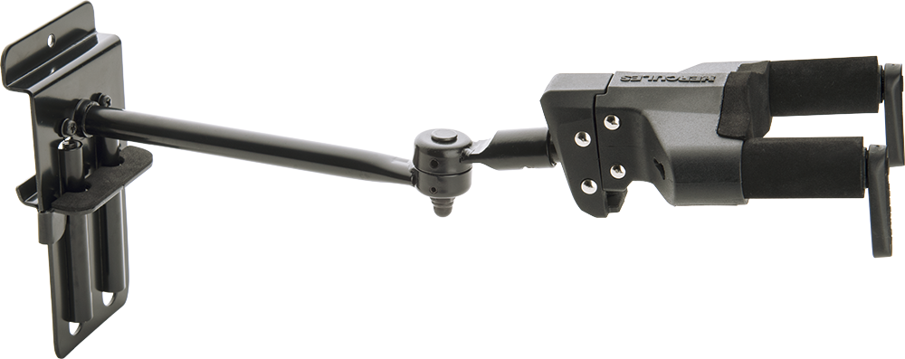 SUPPORTO MURALE PER CHITARRA HERCULES GSP50SB-PLUS