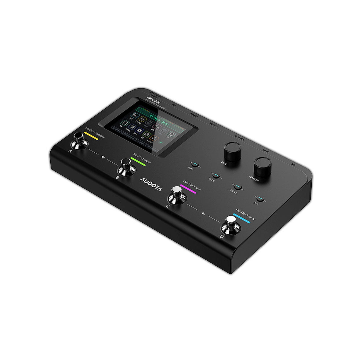 AUDOTA AME-200