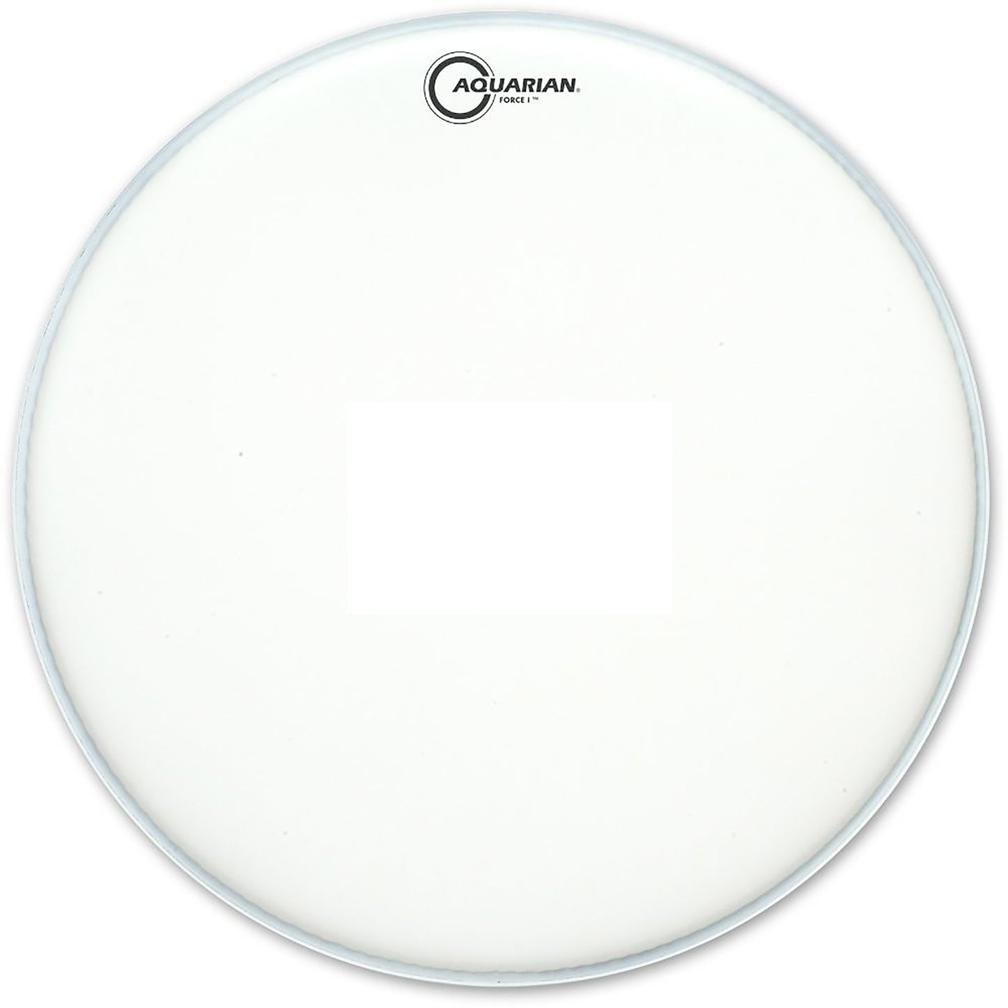 Peau Full Force 18", 1 pli médium (0.25mm), sablée