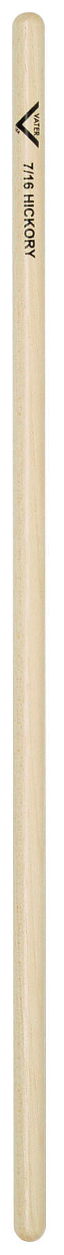 Modèle Timbale 7/16"
