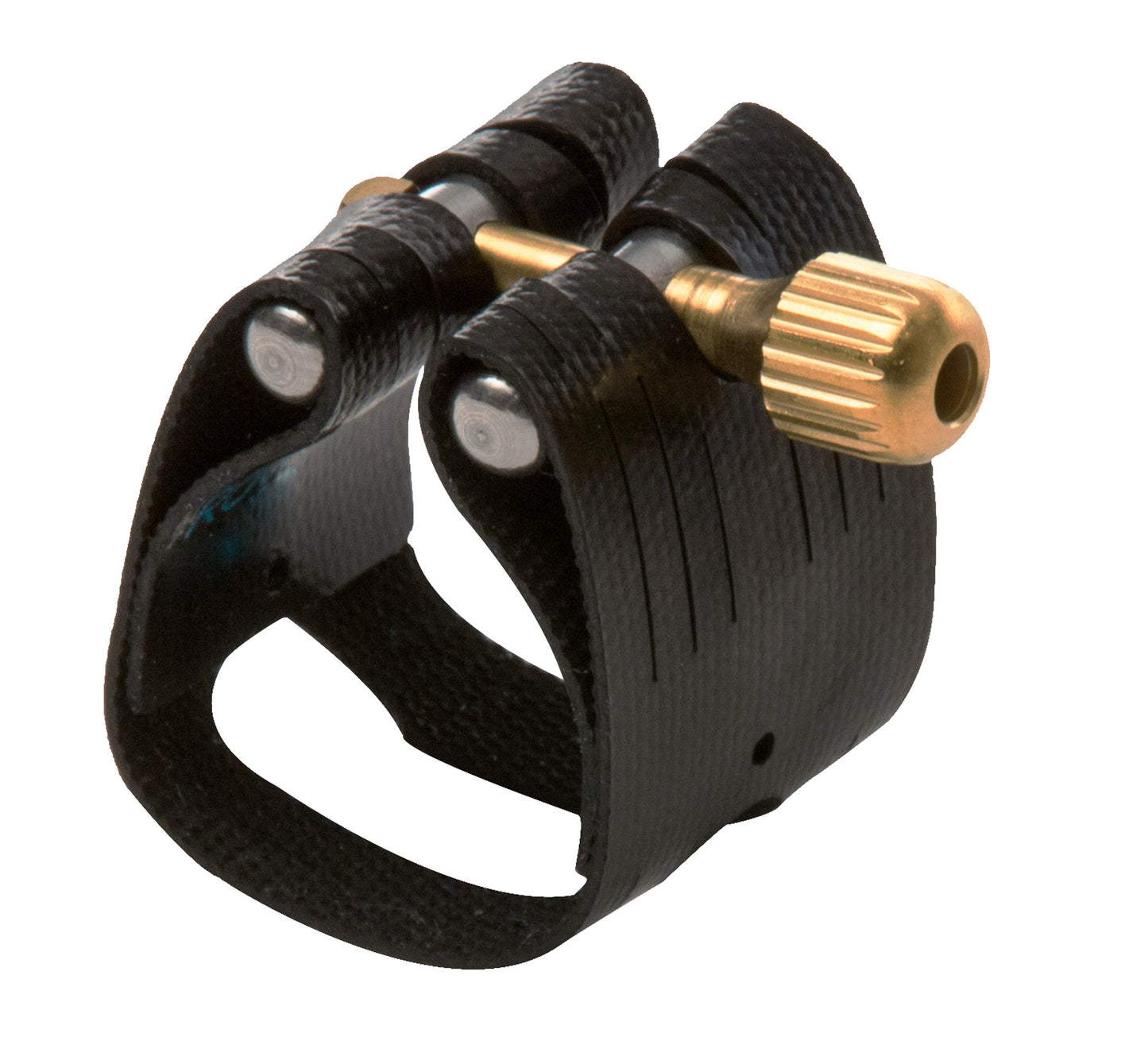 Ligature de saxophone alto, ténor et baryton Rovner Light 3ML