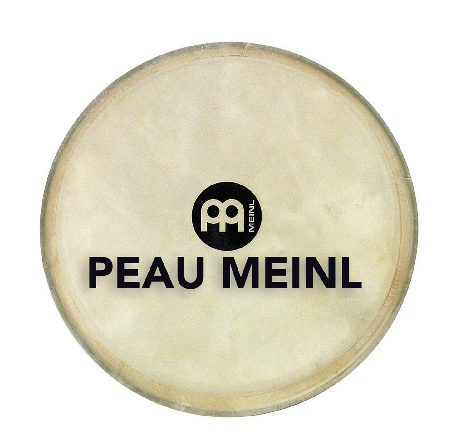 Timbale 15"