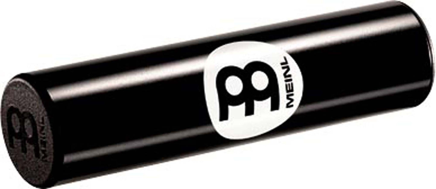 Shaker Studio, rond, plastique, large, noir