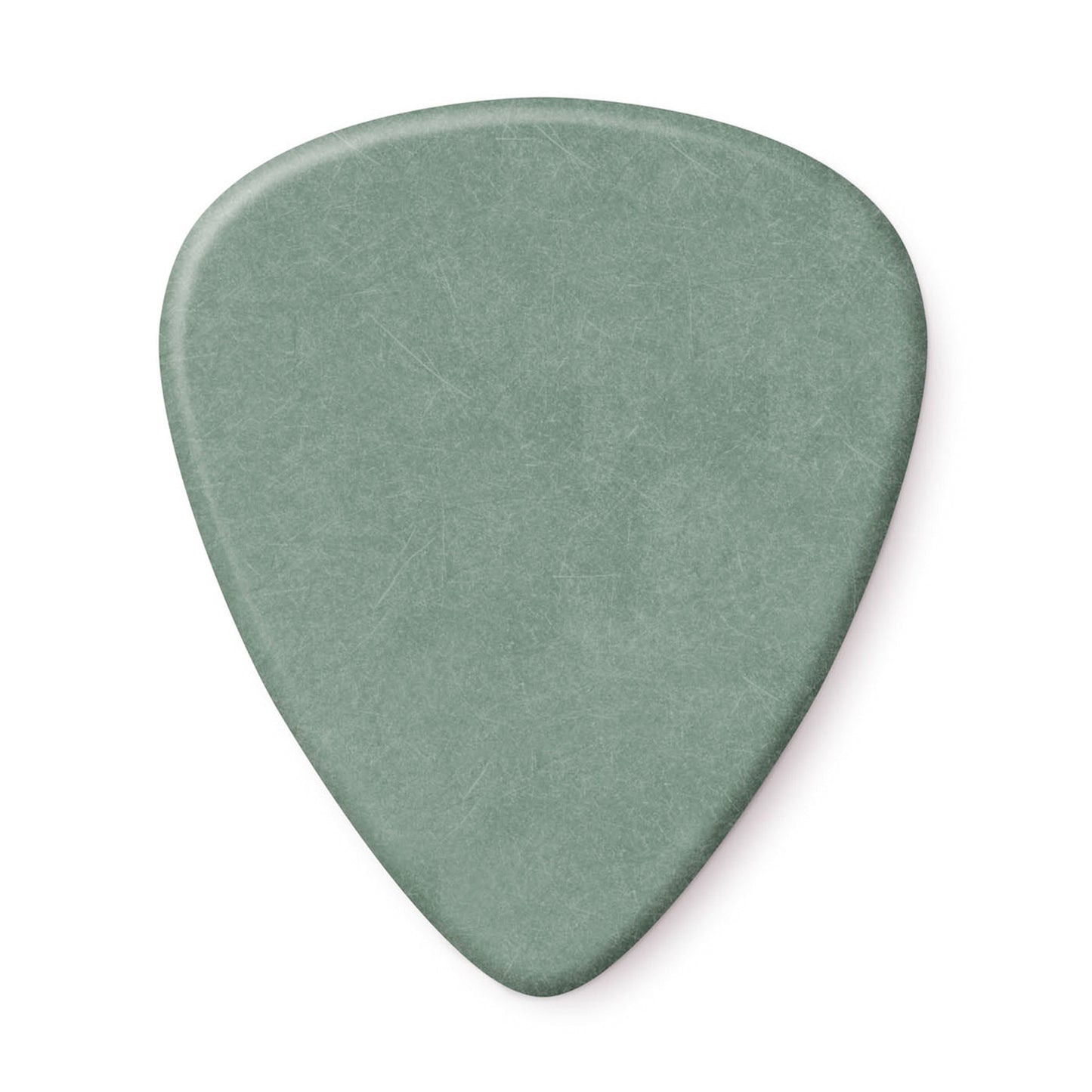 Sachet de 12 médiators Gator Grip 150 (vert)
