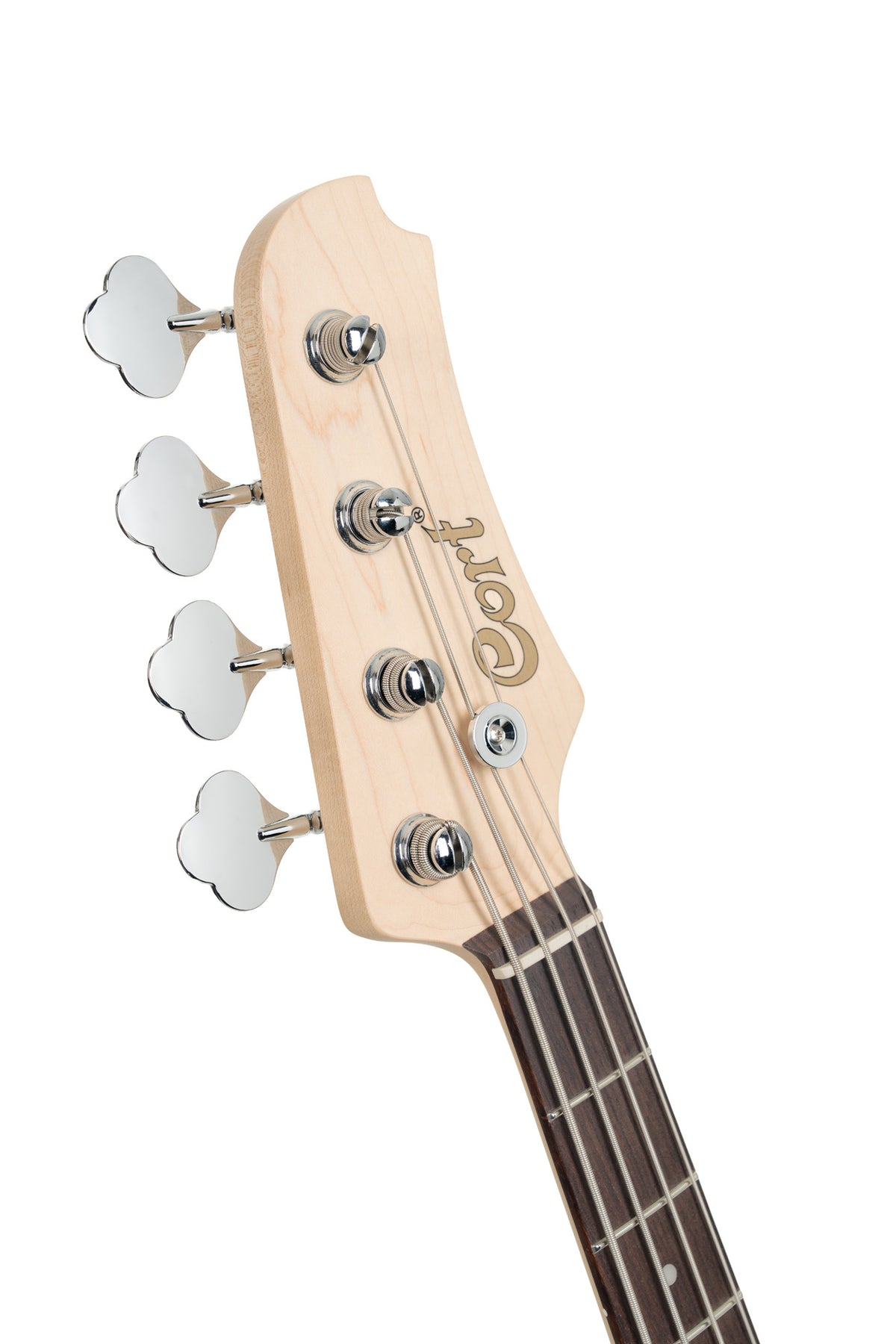 BASSE CORT RETRO 304 CANDY APPLE RED