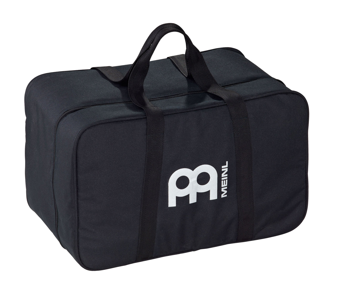 Housse cajon standard, poignée de transport, 52 x 30.5 x 30.5cm, noir