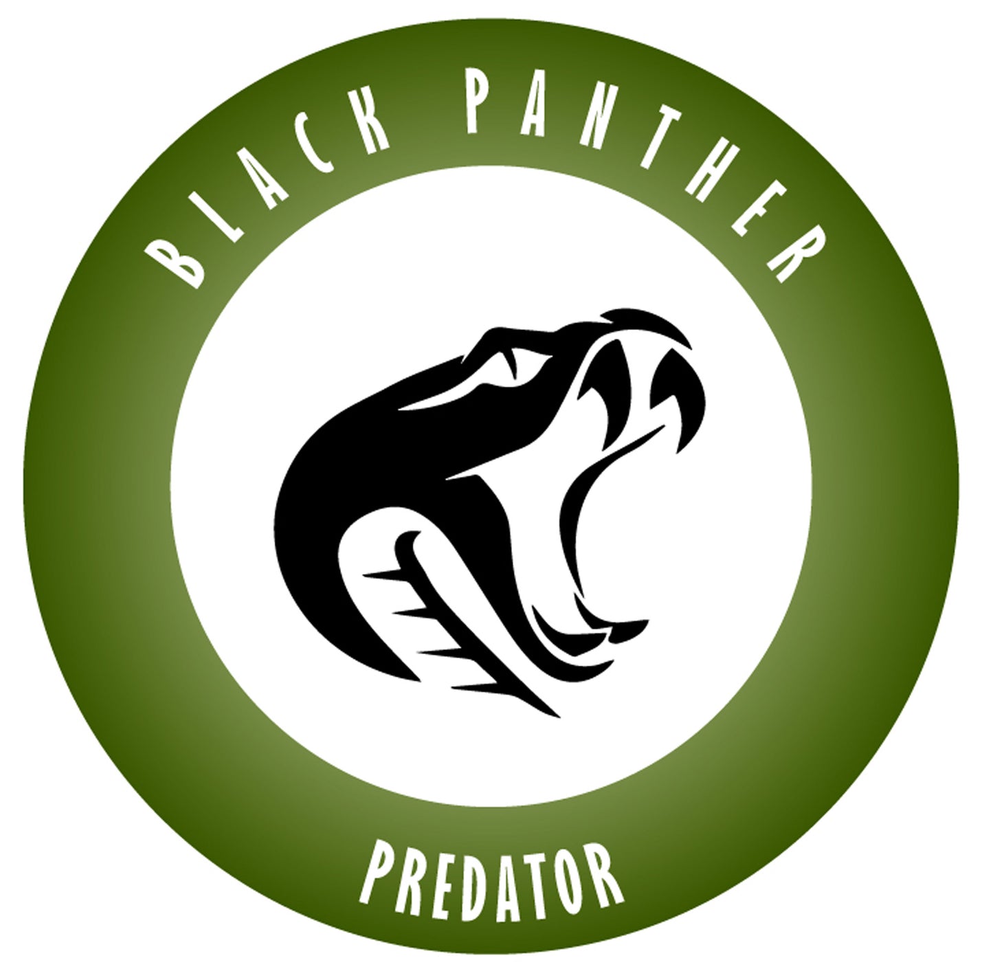 Caisse claire Mapex Black Panther"Predator" 14 x 6", cuivre 1.2 mm, accastillage chromé.