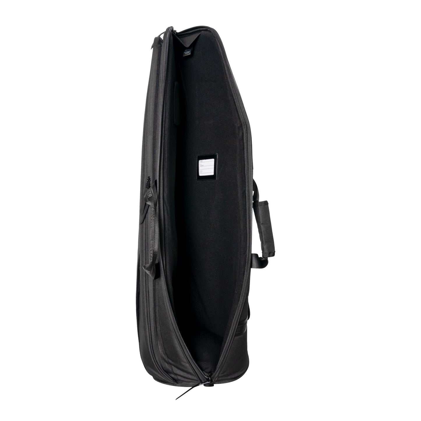 Housse de trombone basse Ritter Bern 4