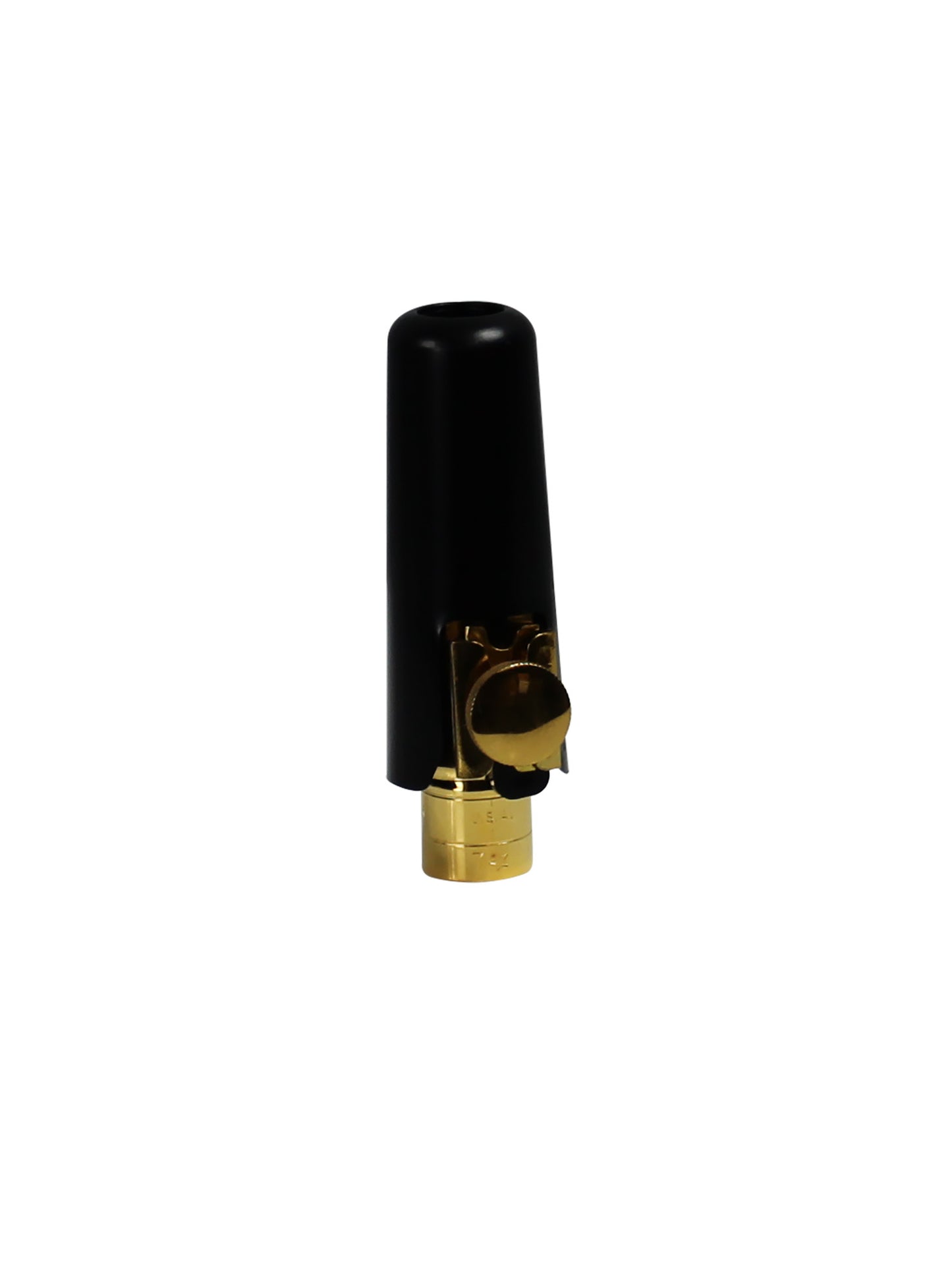 Bec de saxophone alto Otto Link 7 (Métal)