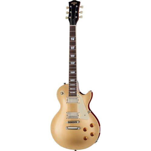 Maybach Lester Gold Rush 57 Aged