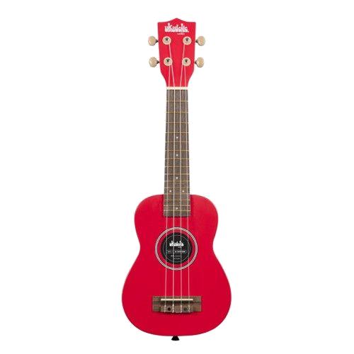 Kala Ukadelic, Soprano Cherry Bomb