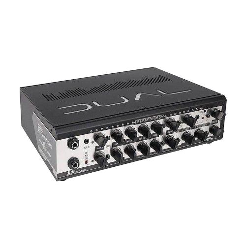 GR Bass DUAL 1400 BLK