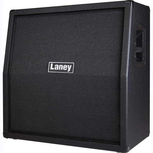 Laney Cassa 4X12" Nero
