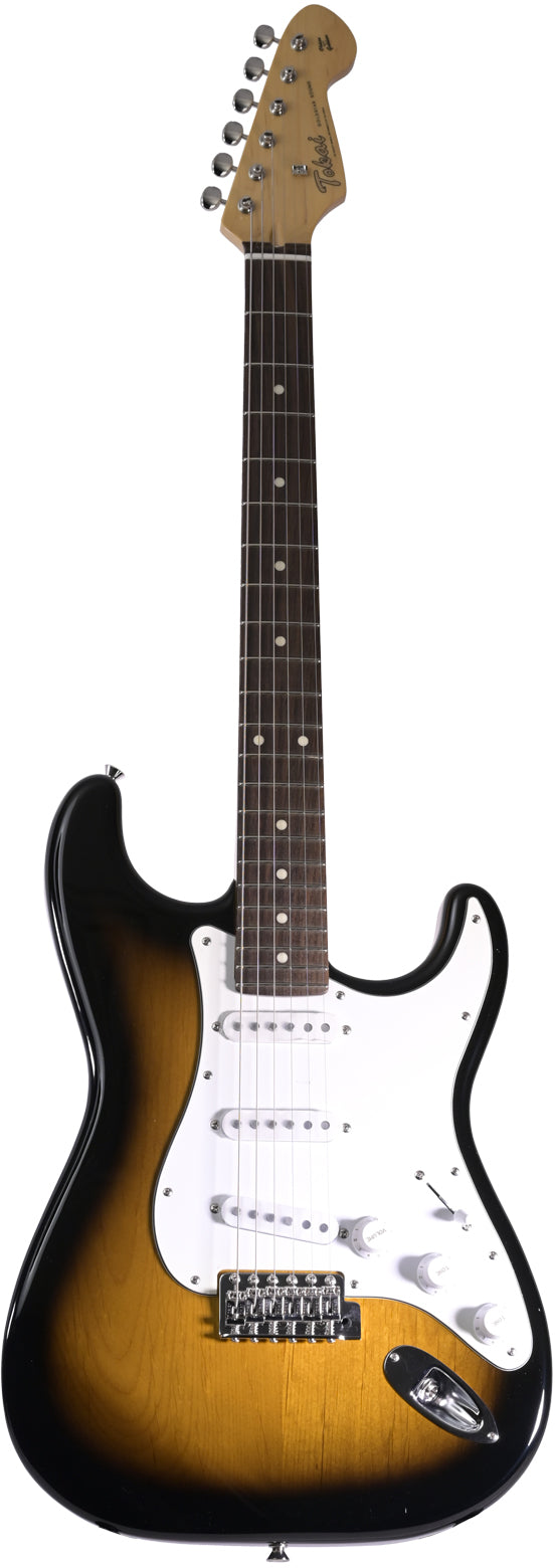 Tokaï AST-101/R GS Golden sunburst RN