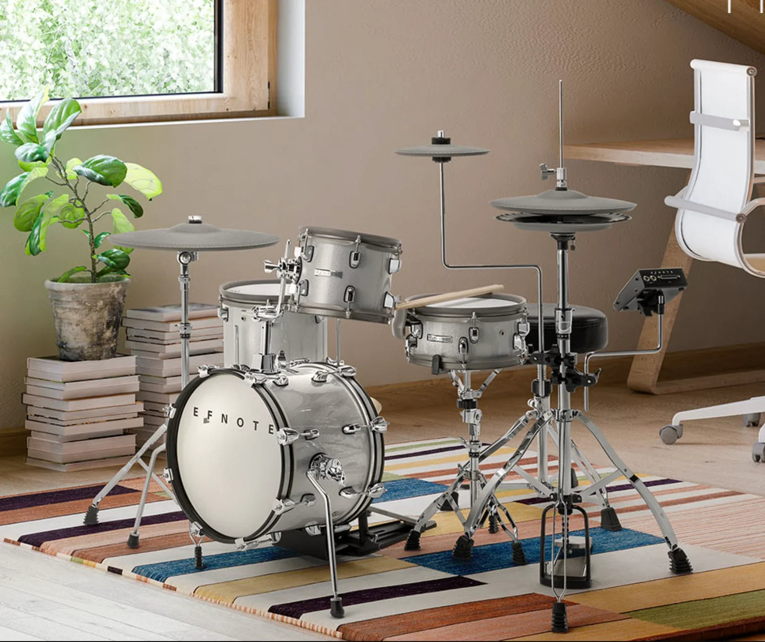 Percussions
