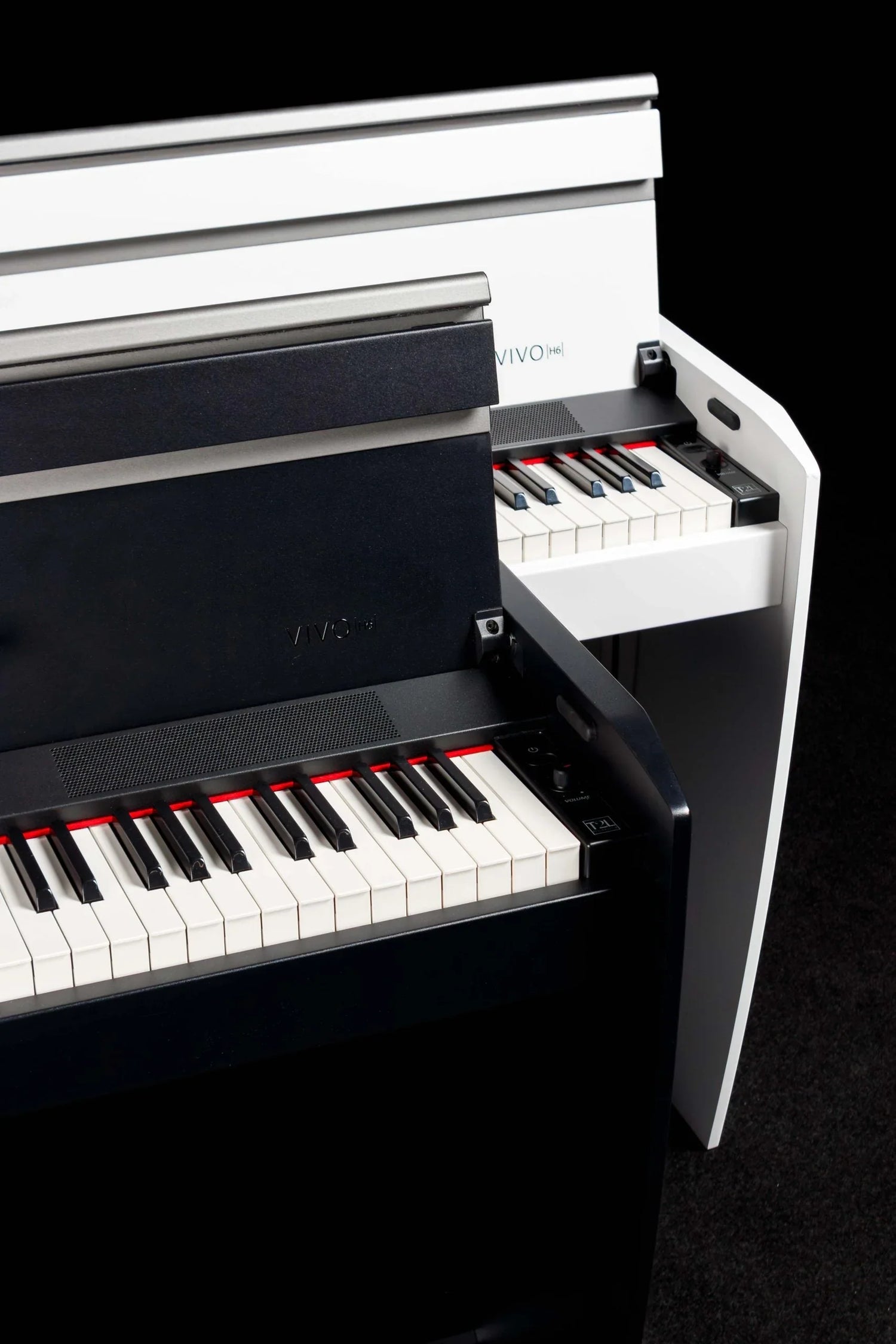 Pianos