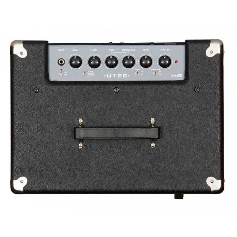 BLACKSTAR UNITY 120
