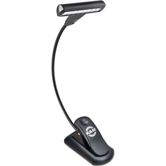 K&M Lampe Pupitre Orchestra 12264