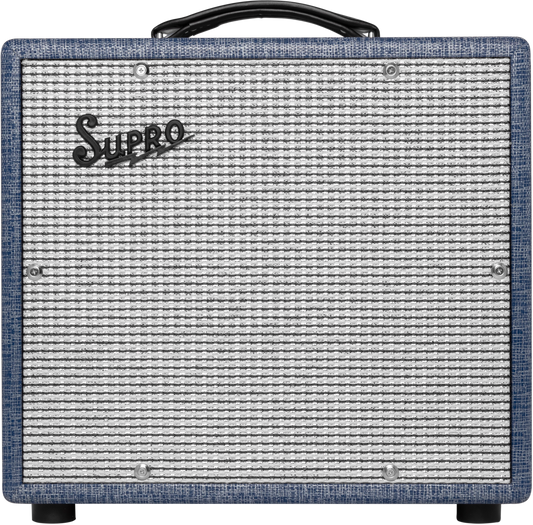 Supro Montauk 1x10