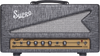 Supro Black Magick testata