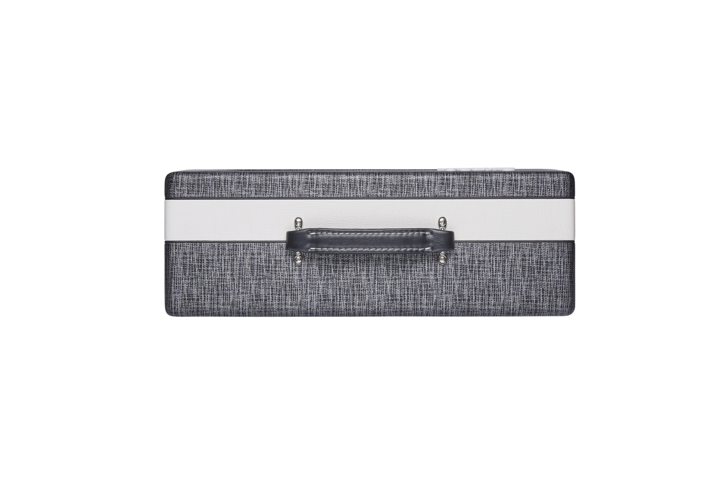 Supro Black Magick testata