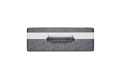 Supro Black Magick testata