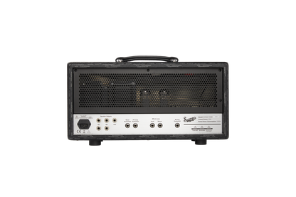 Supro Royale testata