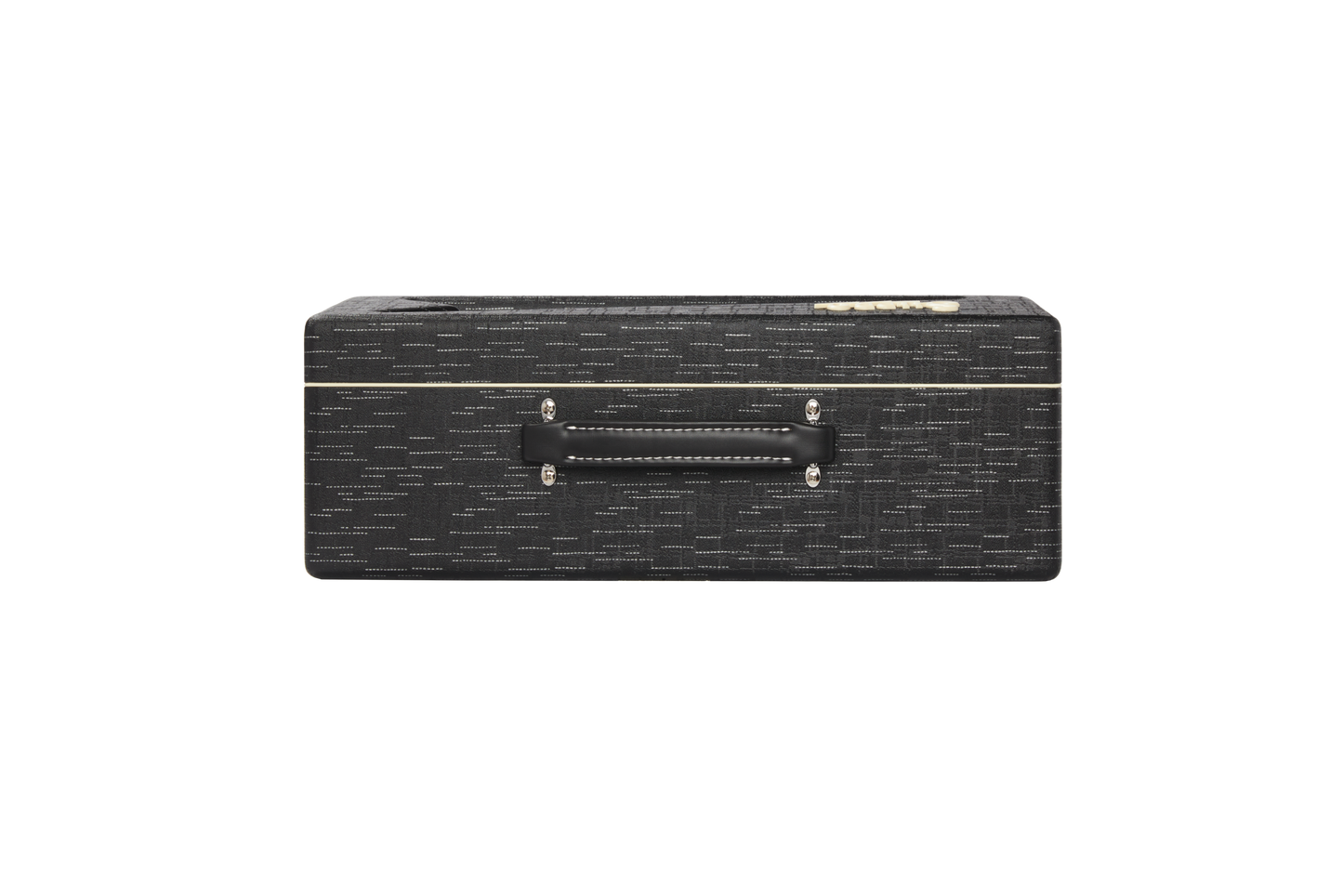 Supro Royale testata