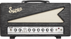 Supro Royale testata