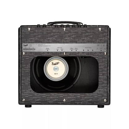 Supro Royale 112 Nero