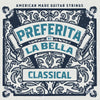 La Bella Set Corde Classiche Preferita Medium