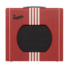 Supro Delta King 12 Scarlatto