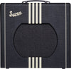 Supro Delta King 12 Nero e Crema