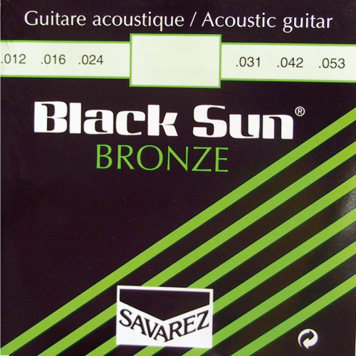 savarez corda acustica 2232EL