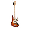 Marcus Miller basso V7 Swamp Ash-4 Tobacco Sunburst Maple