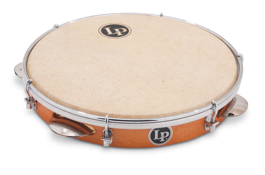 Latin Percussion LP820060 Pandeiro Brasiliano