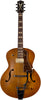 Godin 5th Avenue Jumbo P-RAIL Oro Raccolto