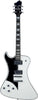 Hagstrom Fantomen Bianco LH