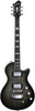 Hagstrom Ultra Max Cosmic Blackburst