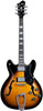 Hagstrom VIKING TSB