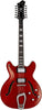 Hagstrom VIKING DLX 12 WCT