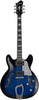 Hagstrom SUPER VIKING DBS