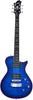 Hagstrom Ultra Swede Denim Usato