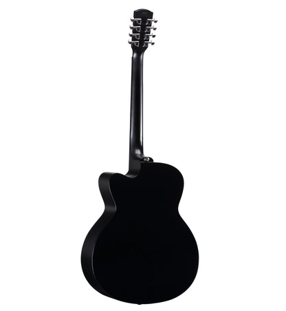 ALVAREZ ABT60CE-8BK ARTIST SPB