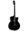 Alvarez ABT60CE-8BK ARTIST SPB