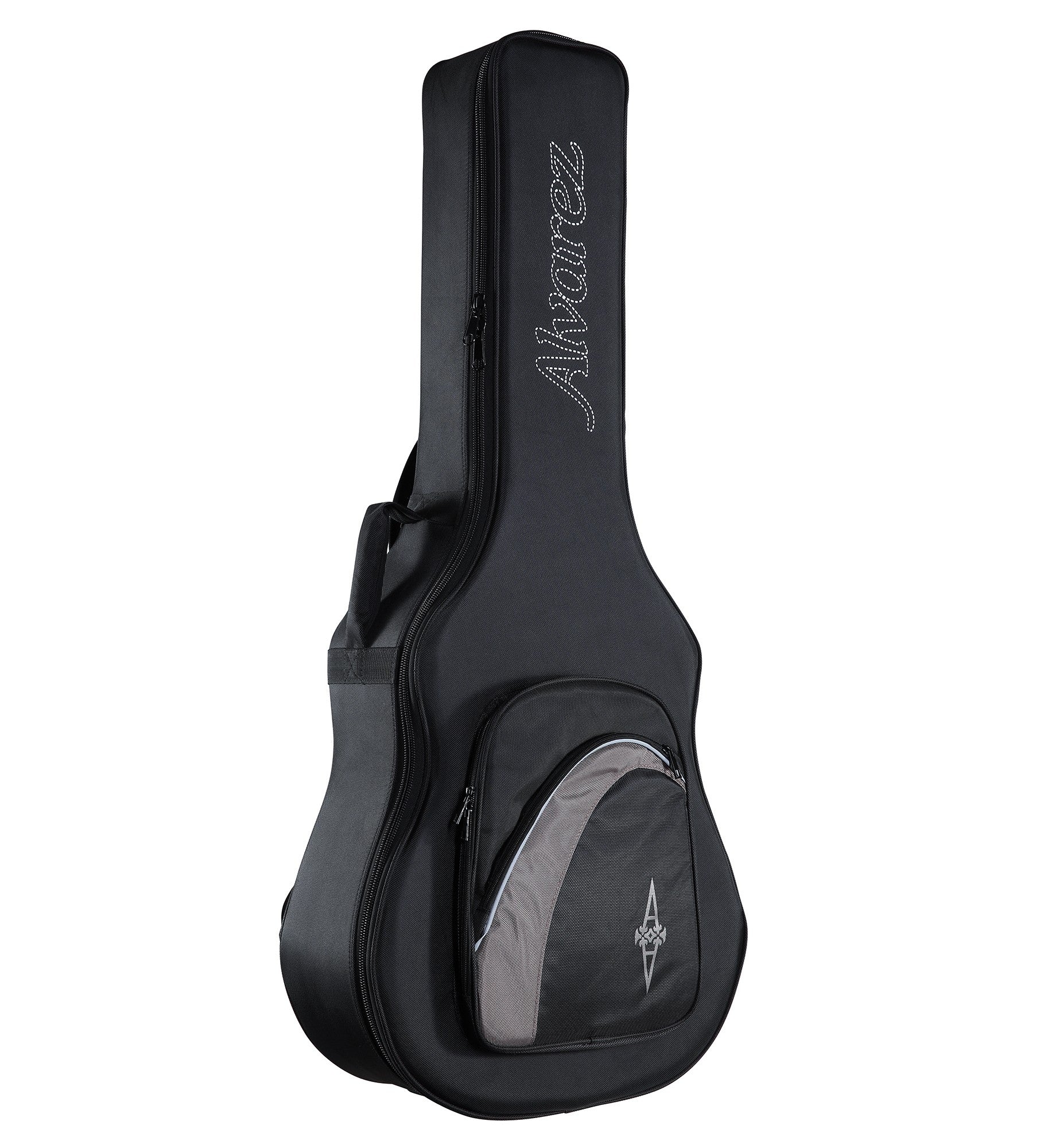 ALVAREZ MD60BG MASTERWORKS