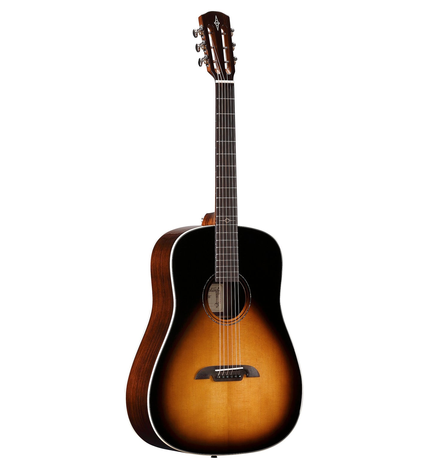 ALVAREZ MDR70SB MASTERWORKS