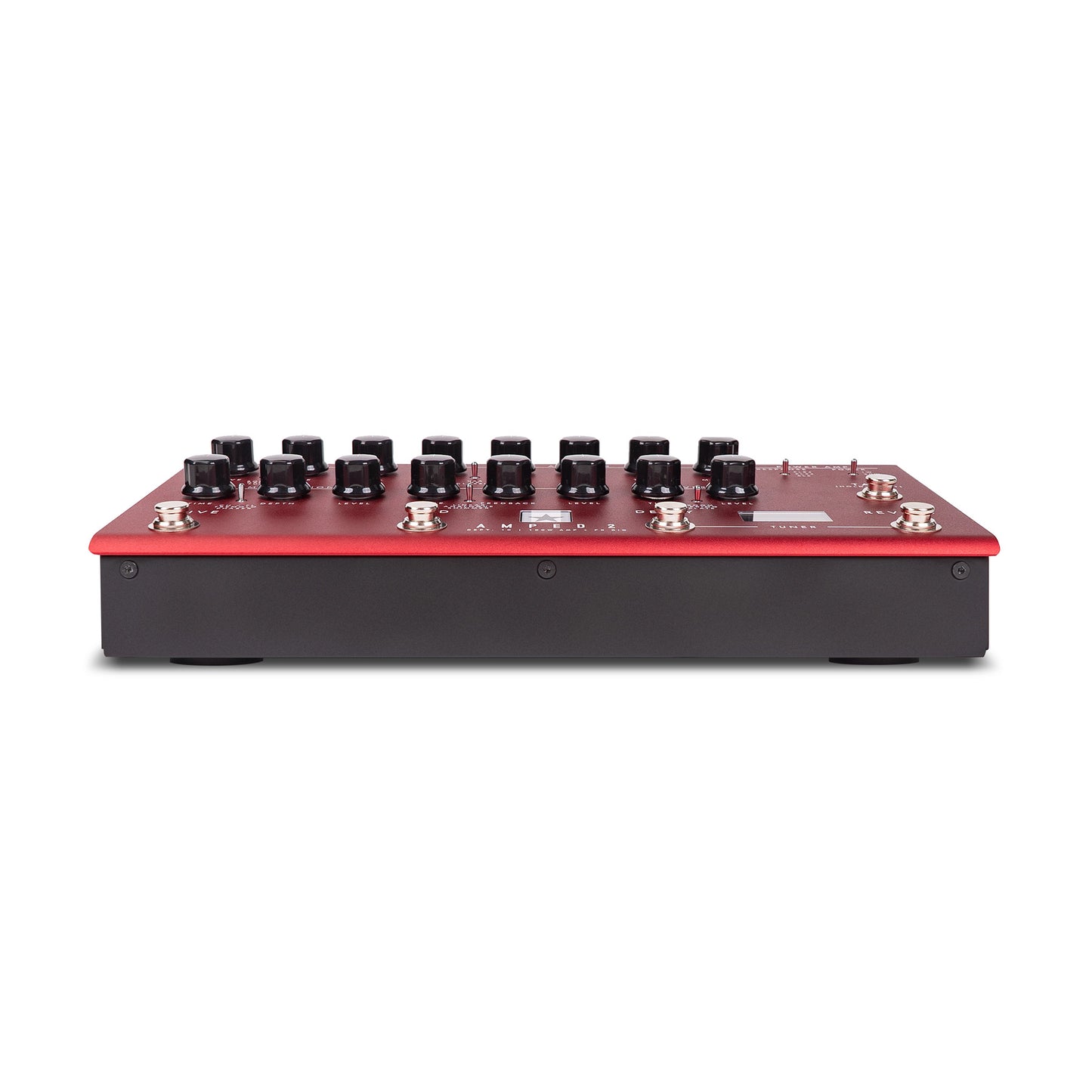 BLACKSTAR DEPT. 10 AMPED 2